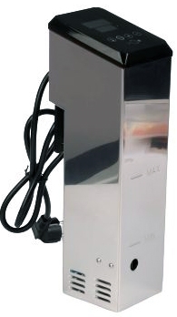 Термостат погружной SOUS-VIDE AIRHOT SV-40