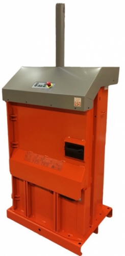 Пресс для отходов ORWAK 3110