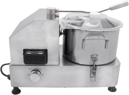 Куттер VIATTO HR-6