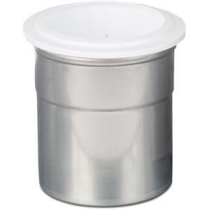 Стакан PACOJET нерж.сталь, 1шт