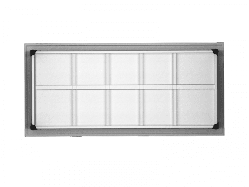 Стол производственный RESTOINOX СП-12/6-БП-ЭН