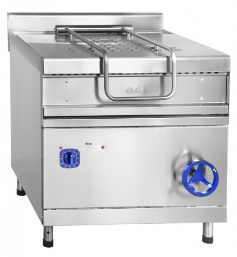 Сковорода электрическая АБАТ ЭСК-90-0,27-40-Ч