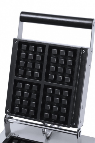 Вафельница для бельгийских вафель AIRHOT WE-1B