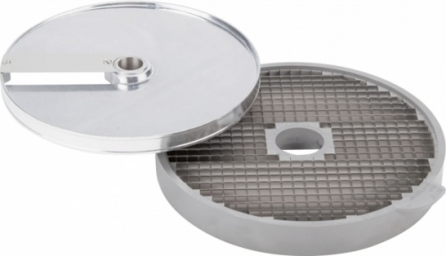 Диск кубики ROBOT COUPE 28111 8х8х8мм