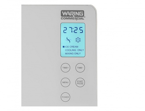 Фризер для мягкого мороженого WARING WCIC20E