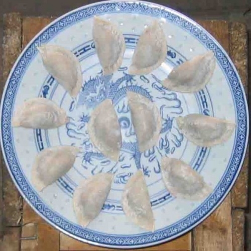 Пельменный аппарат FOODATLAS JGL 60 (AR) настольный