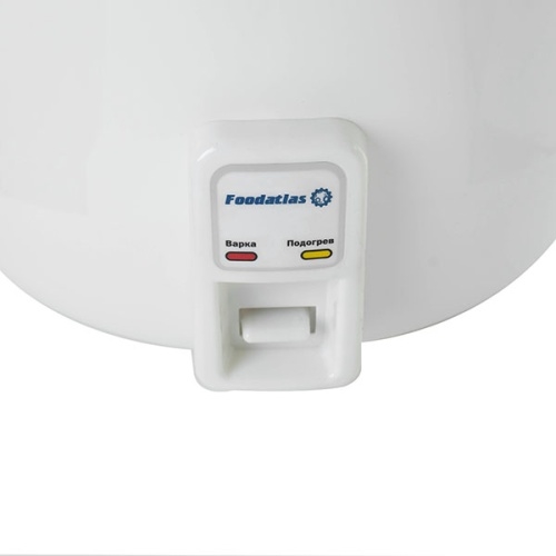 Рисоварка FOODATLAS 8L