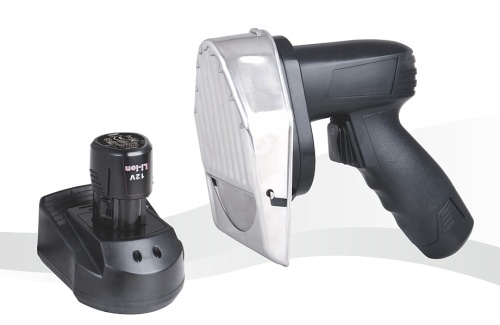 Нож для шаурмы KOCATEQ BLEK04