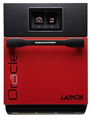 Печь комбинированная LAINOX Oracle ORACRB