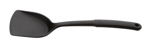 Лопатка 315 мм широкая пластик LUXSTAHL [HX-NL039-G]