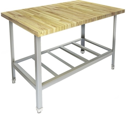 Стол кондитерский Техно-ТТ СП-345/808