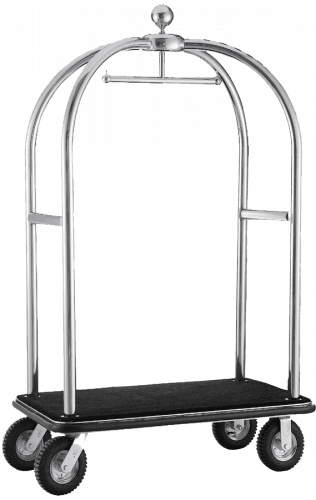 Тележка ОЛДАК ТМ 4.1 для багажа