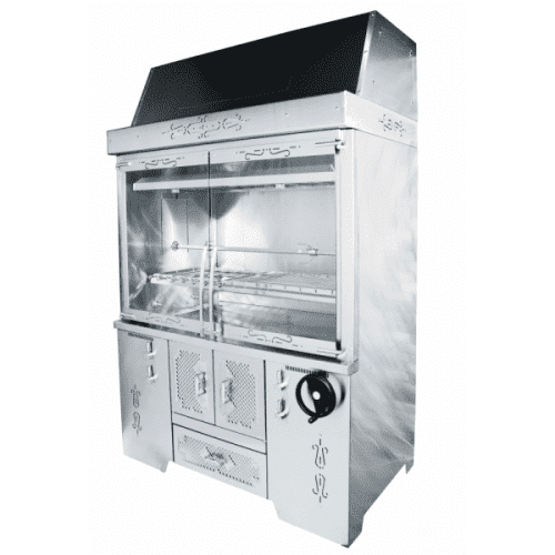 Шашлычница GRILL MASTER Ф6ШШЭ 21305