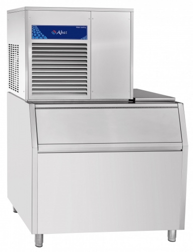 Бункер для льда ABAT Б-400 для льдогенератора ЛГ-400Ч