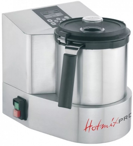 Термомиксер HotmixPRO Gastro X