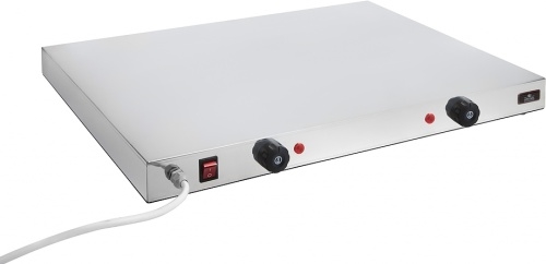 Поверхность тепловая LUXSTAHL ПТ-2