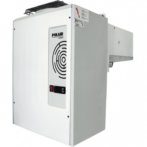 Моноблок POLAIR MM 109 S