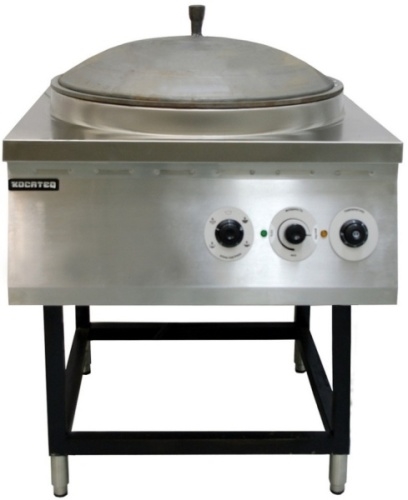 Казан электрический KOCATEQ ZH6PL 2022