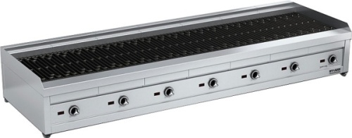 Гриль лавовый ВУЛКАН-HEIDEBRENNER ETK-BST7 «Бачелор»