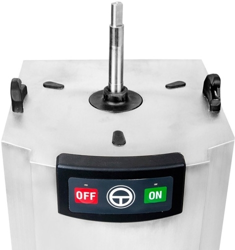 Бликсер KOCATEQ BLE 5V1