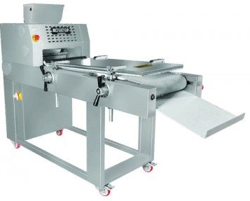 Тестозакаточная машина ALTUNTOP ATF 2 2 пресс-подушка