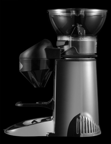 Кофемолка CUNILL Tranquilo Tron, черная