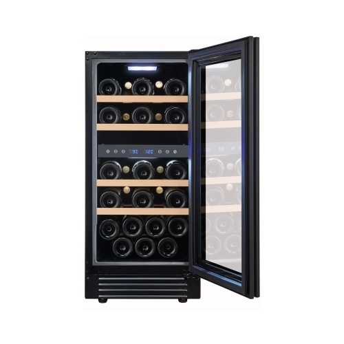 Шкаф винный CellarPrivate CP027-2TBH