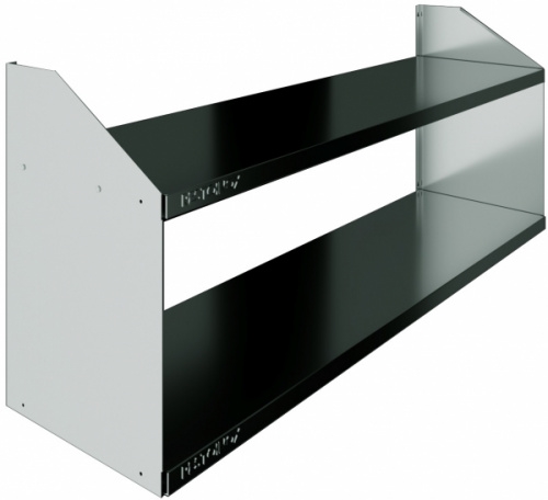 Полка настенная RESTOINOX ПН2-12/3