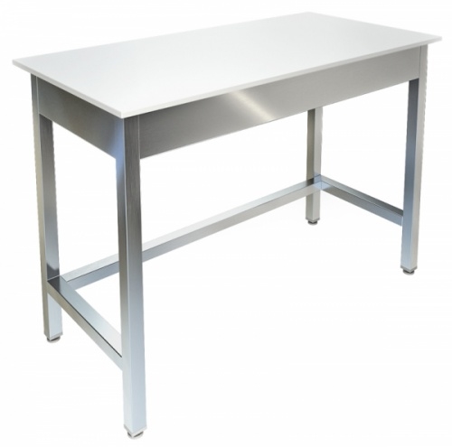 Стол центральный ТЕХНО-ТТ СП-422/1200 полипропилен