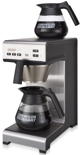 Кофеварка BRAVILOR Matic
