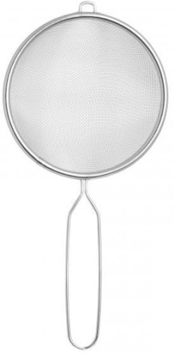 Сито 80мм JK-001-8 нерж.сталь