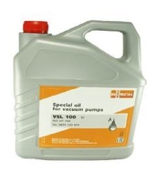 Масло VSL-100,5 л, синтетическое