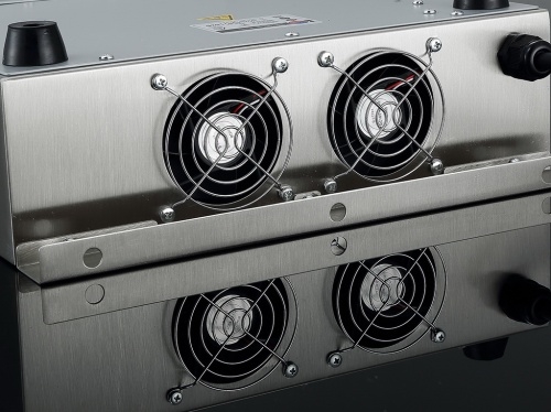 Плита индукционная INDOKOR IN3500 WOK