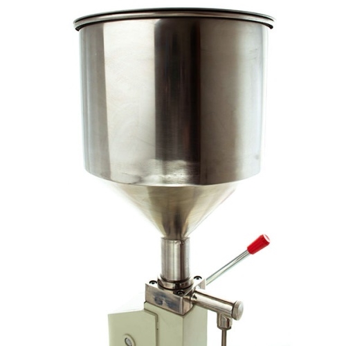 Дозатор поршневой ручной FOODATLAS A-03 Pro