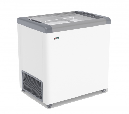 Ларь морозильный FROSTOR GELLAR FG 250 C
