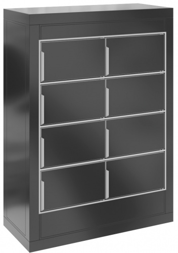 Продуктомат POLAIR iCell Cold- 8td