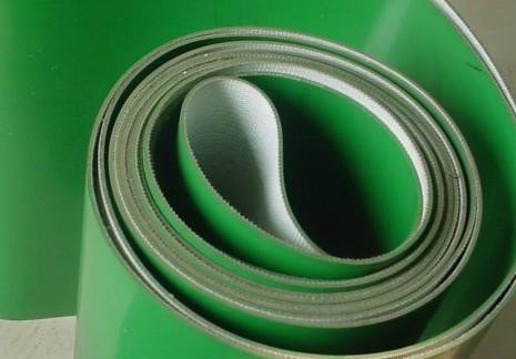 Комплект транспортерной ленты ATESY Каюр-М 10м