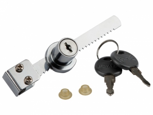 Замок реечный для ларей Снеж