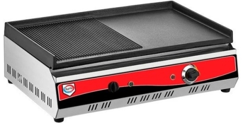 Поверхность жарочная ELETTO RS95