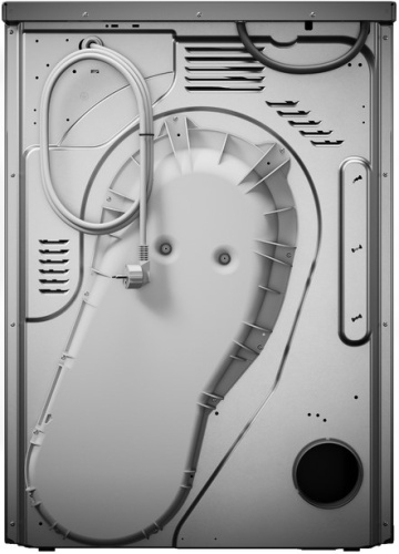 Машина сушильная ASKO TDC1773 V.T