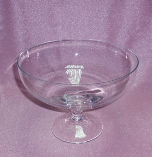 Ваза для фруктов 215 мм 3109/1