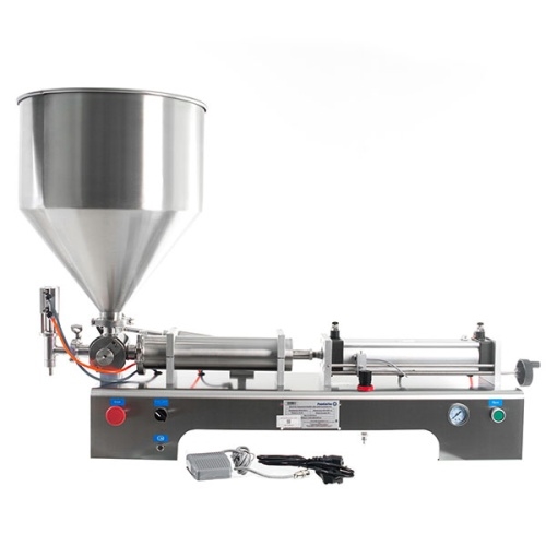 Дозатор поршневой FOODATLAS G1WTD 100-1000 мл.