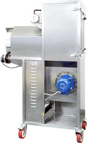 Аппарат для попкорна ТТМ Mini Robopop 25