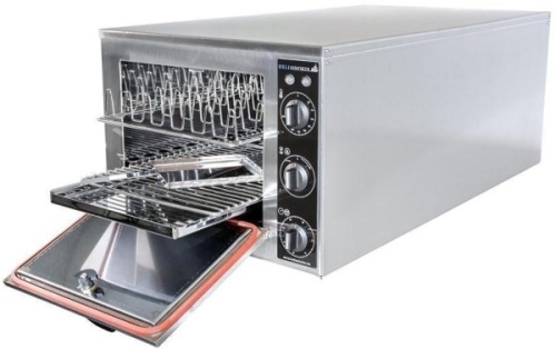 Электрокоптильня HELIA 48