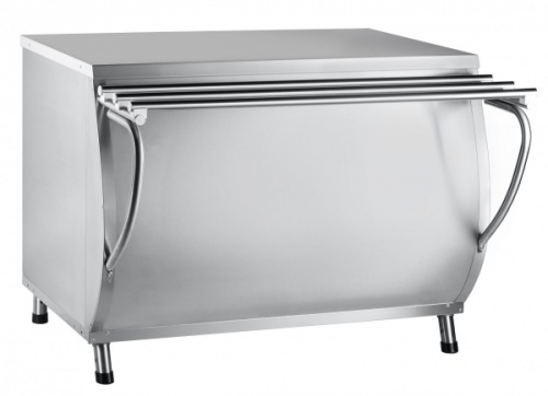 Прилавок для горячих напитков ABAT ПАТША ПГН-70М-02