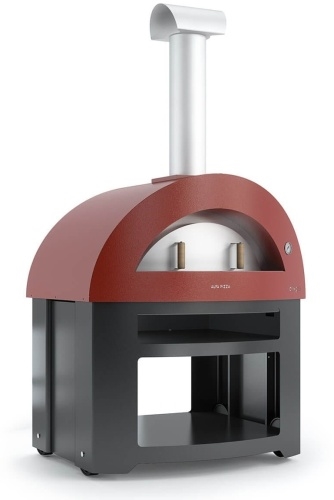 Печь для пиццы на дровах ALFA PIZZA Allegro