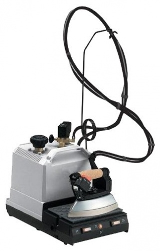 Утюг электропаровой серии PONY BABY 1,8л