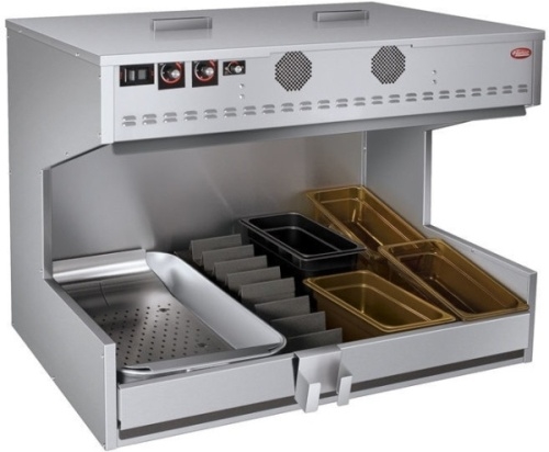 Станция для фасовки картофеля фри HATCO MPWS-45