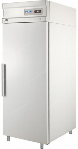 Шкаф морозильный POLAIR CB107-S