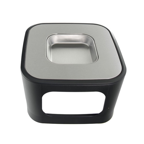 Урна уличная FOODATLAS JAH-3223, 30л